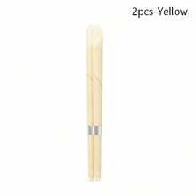 50/25/20/10/2pcs Ear Cleaning Sticks Set With Ear Candles, Flame Retardant Trays And Cleaning Sticks – Soft & Wax Removal Tools For Home Spa, Travel & Daily Hygiene - Multicolor - View 13