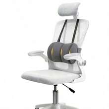 Office Chair - As Pic - View 2