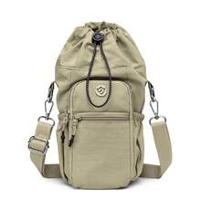 Women Top Handle Bags - Reed - View 7