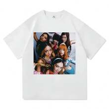 Women T-Shirts - White - View 7