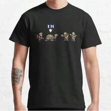 Run And Shoot Snk Neogeo, Metal Slug Frame VI - 黑色 - 查看 6