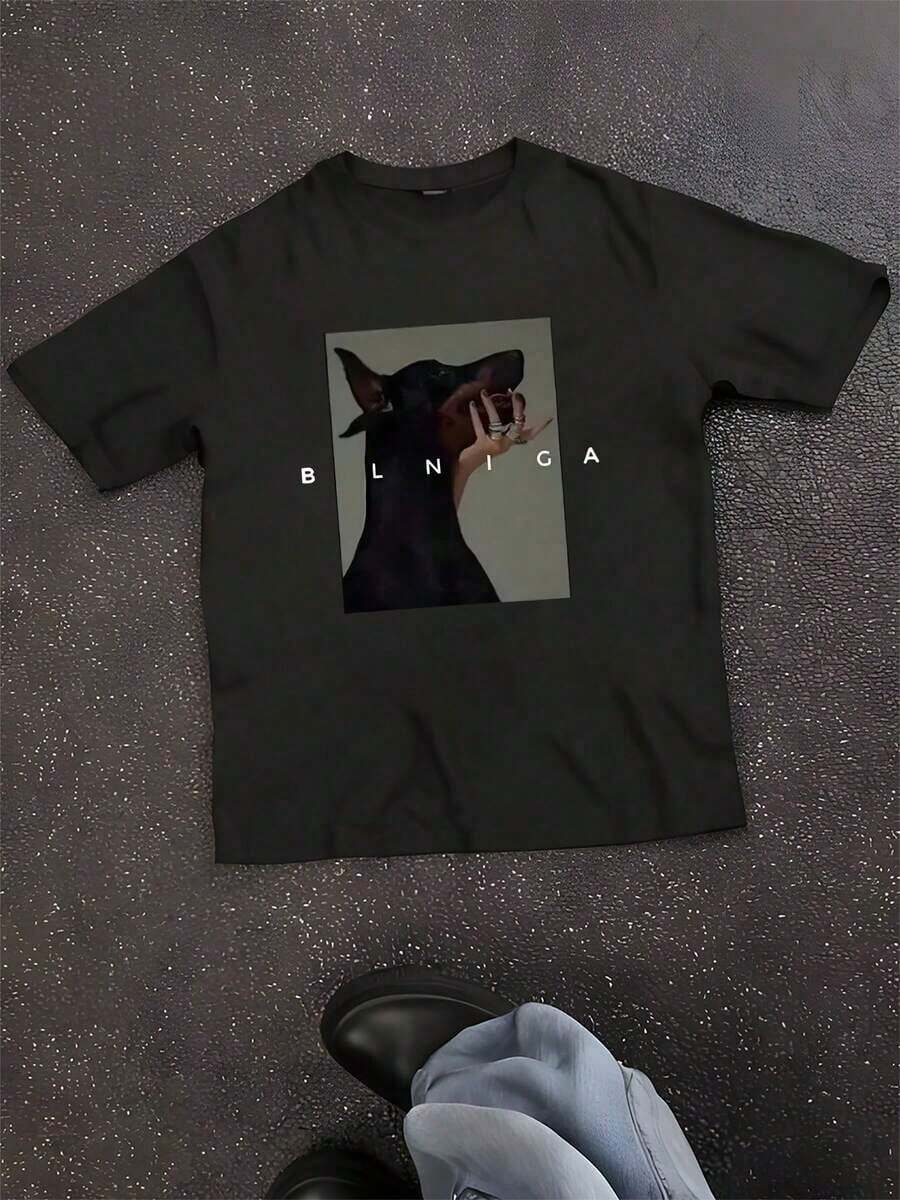 Women T-Shirts - Back 4 - View 1