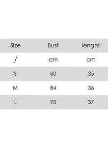 Women's Striped Tube Tops Summer Fashion Off The Shoulder Sleeveless Button Down Shirt - 藍色 - 查看 2