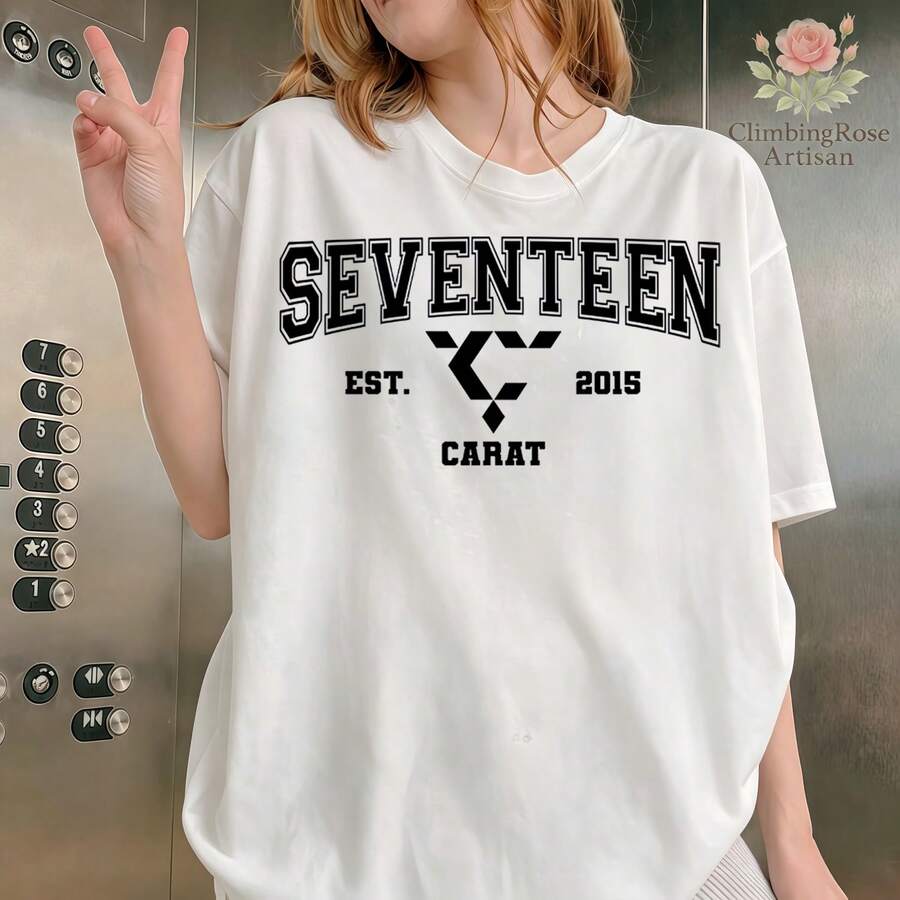 Women T-Shirts - White - View 1