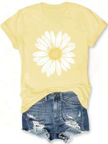 Women T-Shirts - Back - View 10
