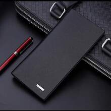 Long Wallets - Black - View 2
