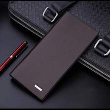 Long Wallets - Black - View 4
