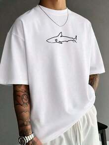 Women T-Shirts - Weiss - View 1