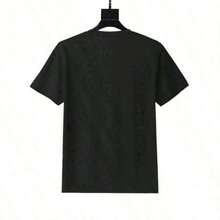 Women T-Shirts - Black - View 2
