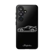 Étuis de téléphone tendance - Finition givrée - Voir 4