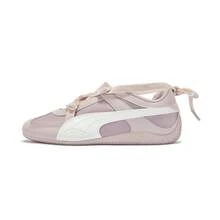 Puma Women's SPEEDCAT Casual Low-Top Sneakers 40810201 - Baby Pink - View 1