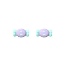 2pcs Candy Shaped Data Cable Protector, Silicone Anti-Breaking Storage Sleeve - Multicolor - View 13