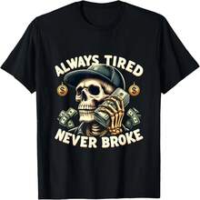 Women T-Shirts - Black - View 10