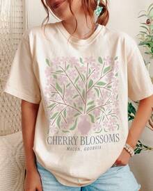 Women T-Shirts - White - View 2