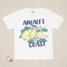 Women T-Shirts - White - View 1