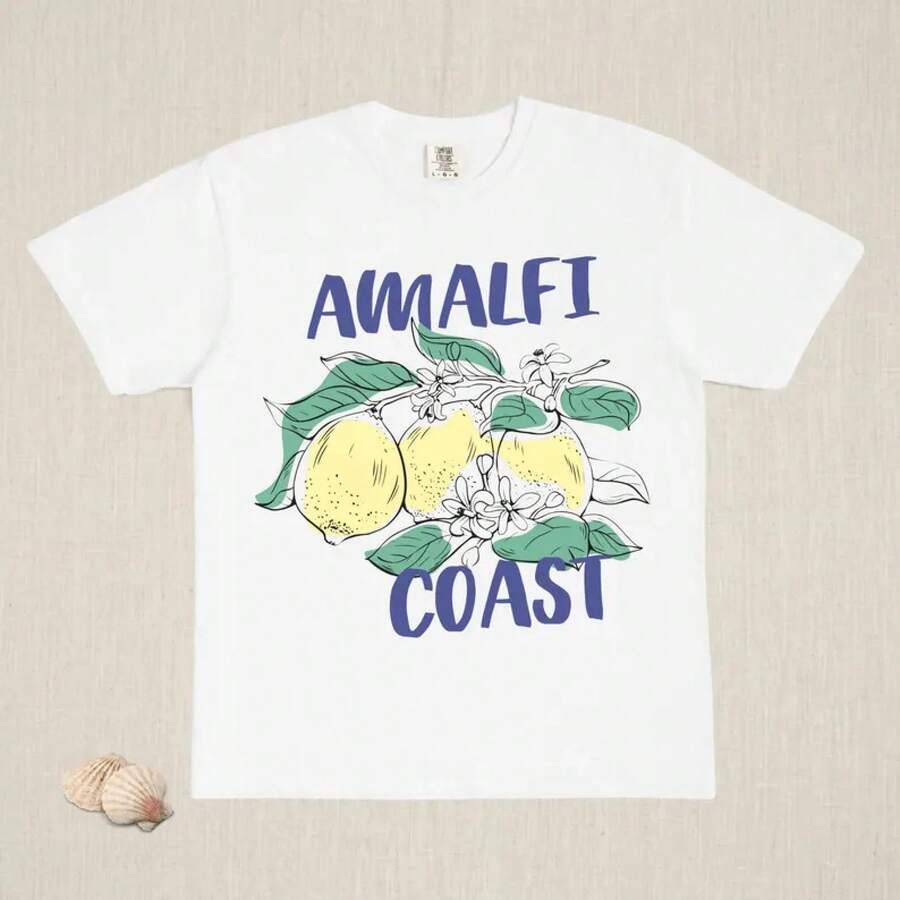 Women T-Shirts - White - View 1