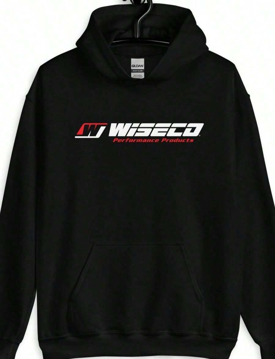 Compatible con la sudadera con capucha con el logotipo del Cuerpo de Paz - Negro 8 - Ver 1