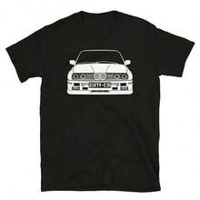 Women T-Shirts - Back - View 1