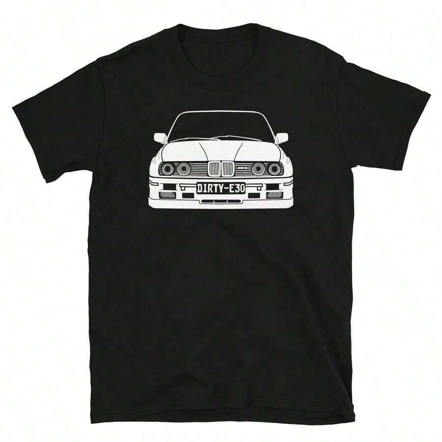 Women T-Shirts - Back - View 1