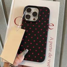 Fashion Phone Cases - Orange - View 1