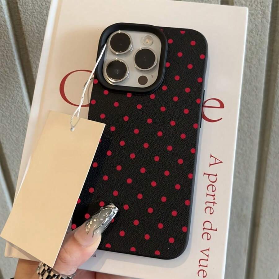 Fashion Phone Cases - Orange - View 1