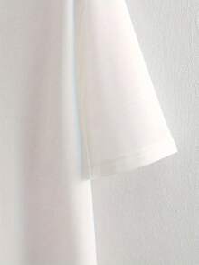 Men T-Shirts - White - View 4