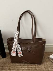Coffee Brown
