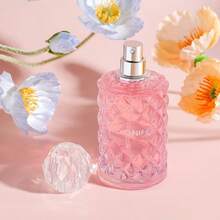 1瓶 50ml 巴黎系列香氛噴霧，夏季空氣清新劑，持久清新淡雅香氣，適合日常用於織物、衣服、褲子、裙子以去除異味。便攜式空氣清新劑，可用於家居裝飾、枕頭、衣櫥、包包、手提包以增加香氣。適合旅行、汽車、各種節日、酒店、辦公室、健身房、電影院和其他場合。 - 多香 - 查看 1
