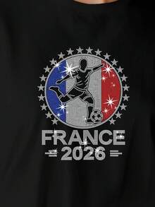 Women T-Shirts - Black - View 7