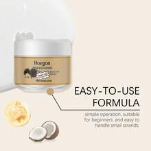 Gel Fijador para Bordes del Cabello, Fijación Duradera, Controla los Pelitos Rebeldes y Mantiene el Peinado Ordenado Todo el Día - 1 - Ver 8