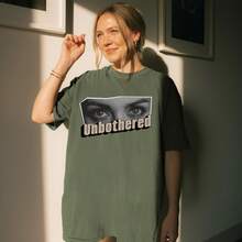 Women T-Shirts - White - View 4