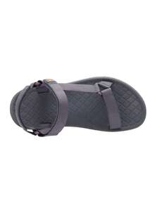 CAMEL CROWN Hiking Sport Sandals For Women Anti-Skidding Water Sandals Comfortable Athletic Sandals For Outdoor Wading Beach - Dark Gray - View 3