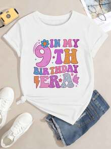 Women T-Shirts - White - View 2