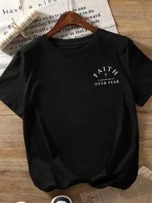 Women T-Shirts - Back - View 6