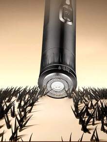 Shaving Grooming Sets - Four-in-one - View 2