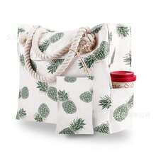 Pineapple + Small Bag