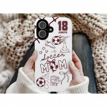 Fashion Phone Cases - Frosted Finish - View 9