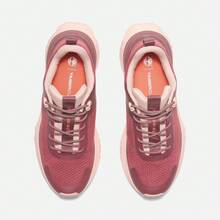 Timberland Motion Access TB0A29PPEY3 Sneakers Women's Red Trail Shoes DWA2646 - 紅色 - 查看 4