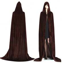 Cosplay Clothing - Coffee - View 13