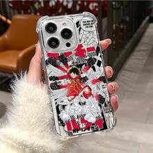 Ships In 24 Hours From Mexico, Fashionable Unisex Phone Case, High Definition Clarity, Good Drop Resistance, Shockproof And With Anti-Fingerprint Effects, Durable And Compatible With Various Phone Brands, Including . 17,17 Pro,17 Professional Max, 17 Air,16,16 Pro, 16 Plus,15,15 Professional Max, 15 Pro,15 Plus,14 Pro,14 Plus,14 ProMax,13,13 Professional Max, 12 Pro,12 Professional Max, 11 Pro,11 Professional Max, XR, X, XS, XS Max Cases, S21, S22, S23, S24, S25, S26, Fe, Plus, Ultra And A Series. Telephone - Husă Telephone Child Pasionat Navigând Îndepărtat Suitable For 17 17E 16E 16 15 14 13 12 11 Mini Professional Max Air X XR XSMAX 8 7 Plus Anti-Fall Transparent Spate Moale - 無色 - 查看 7