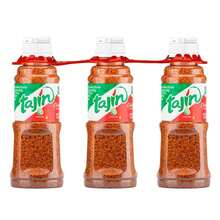 Tajin Clásico Seasoning Authentic Mexican Chili Lime Spice Blend For Fruit, Snacks, Tacos And Cocktails, Gluten-Free Zesty Flavor Enhancer 14 Oz (Pack Of 2) - Chili Seasoning - View 1
