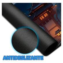 Gaming Mouse Pad With Extended Non-Slip Surface - 費斯 - 查看 4