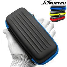 Dart Storage Box, Portable EVA Hard Shell Dart Organizer Storage Box, Providing Ultimate Dart Protection And Storage - Multicolor - View 5
