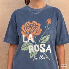 Women T-Shirts - White - View 2