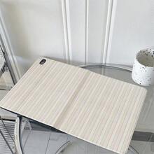1件書本式翻蓋平板保護殼，多角度支架，附筆槽，相容 iPad 10代 10.9" 2022 智慧保護殼/Air 13(M3 2025)/Air 11(M3 2025)/11(A16 2025)/Galaxy Tab S10+/S9/A17，適用於 Pad、MatePad、Pad、Honor Pad、Xiaoxin Pad - 彩色 - 查看 4