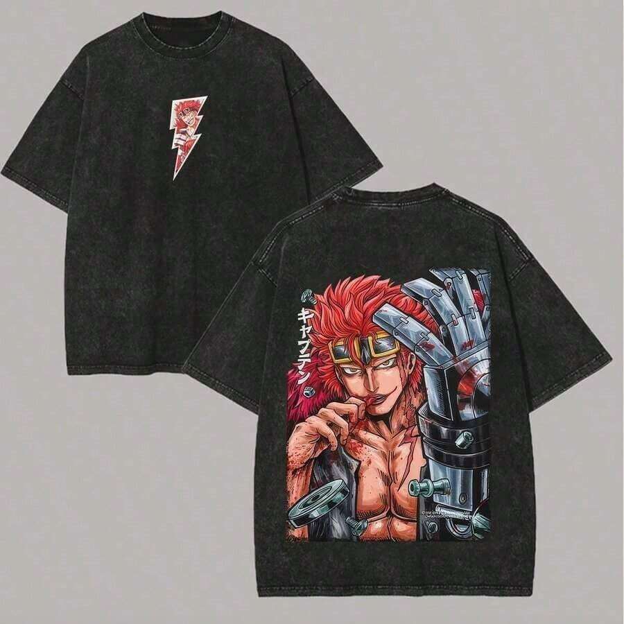 Women T-Shirts - Back - View 1