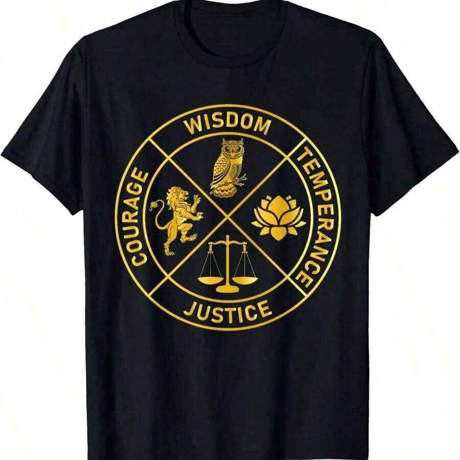 Women T-Shirts - Back 6 - View 1