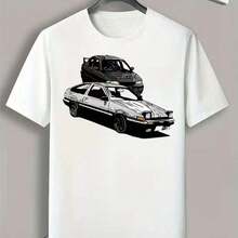 Women T-Shirts - White 4 - View 11