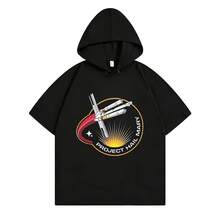 Women Sweatshirts & Hoodies - Black 6237 - View 1