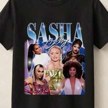 Women T-Shirts - Back 2 - View 1